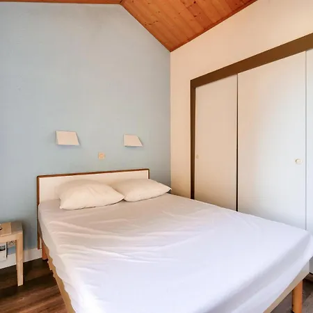 Apartmán Port Bourgenay - Maeva - 3 Pieces 5 Personnes - Selection Mae-6791 Talmont-Saint-Hilaire