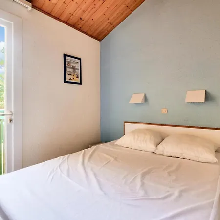 Apartmán Port Bourgenay - Maeva - 3 Pieces 5 Personnes - Selection Mae-6791 *