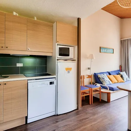 Port Bourgenay - Maeva - 3 Pieces 5 Personnes - Selection Mae-6791 Talmont-Saint-Hilaire