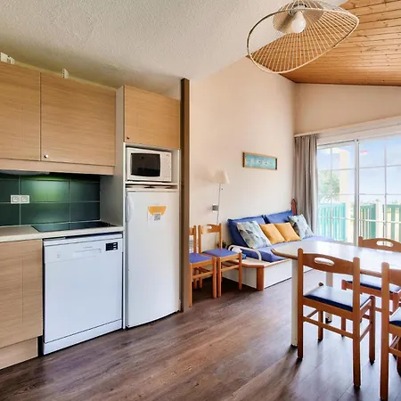 Port Bourgenay - Maeva - 3 Pieces 5 Personnes - Selection Mae-6791 * Talmont-Saint-Hilaire