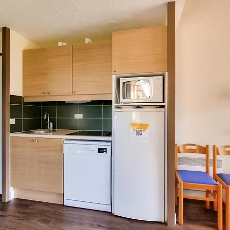 Port Bourgenay - Maeva - 3 Pieces 5 Personnes - Selection Mae-6791 Apartmán Talmont-Saint-Hilaire