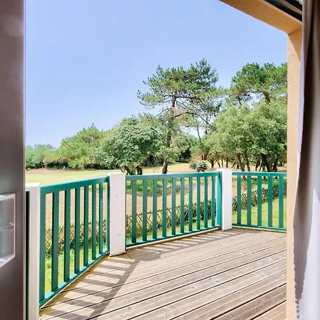 Apartmán Port Bourgenay - Maeva - 3 Pieces 5 Personnes - Selection Mae-6791 Talmont-Saint-Hilaire