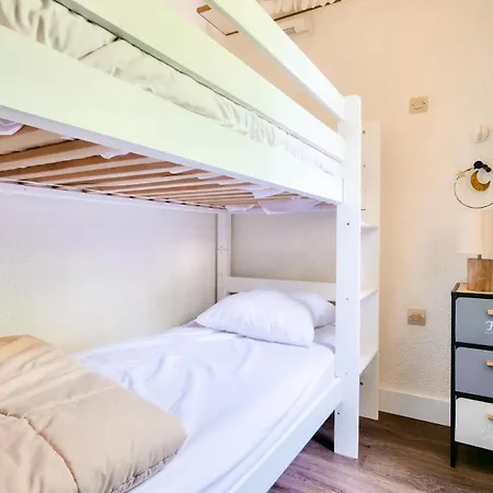 Port Bourgenay - Maeva - 3 Pieces 5 Personnes - Selection Mae-6791 *