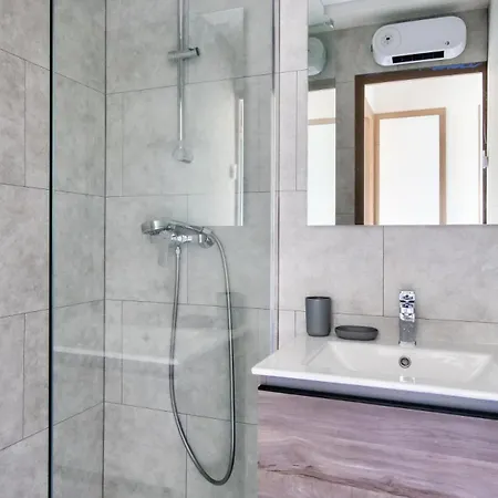 Port Bourgenay - Maeva - 3 Pieces 5 Personnes - Selection Mae-6791 Talmont-Saint-Hilaire