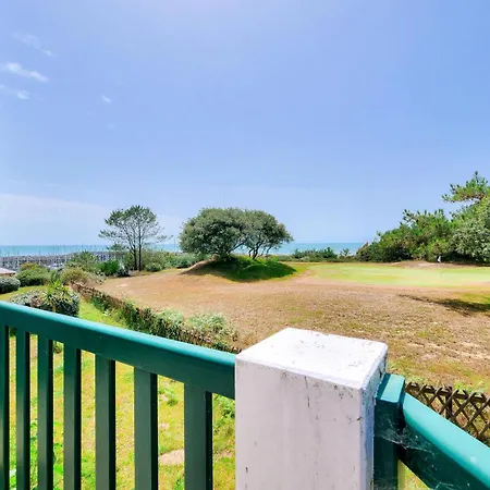 Apartmán Port Bourgenay - Maeva - 3 Pieces 5 Personnes - Selection Mae-6791 Talmont-Saint-Hilaire