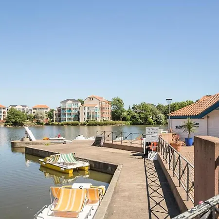 Port Bourgenay - Maeva - 3 Pieces 5 Personnes - Selection Mae-6791