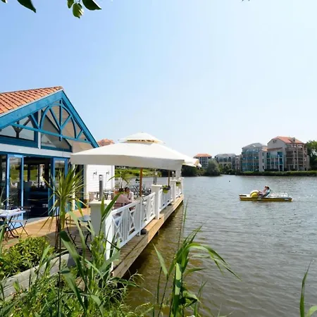 Port Bourgenay - Maeva - 3 Pieces 5 Personnes - Selection Mae-6791 Talmont-Saint-Hilaire