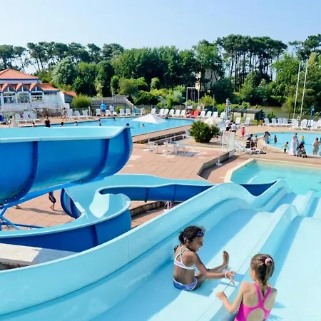 Lägenhet Port Bourgenay - Maeva - 3 Pieces 5 Personnes - Selection Mae-6791