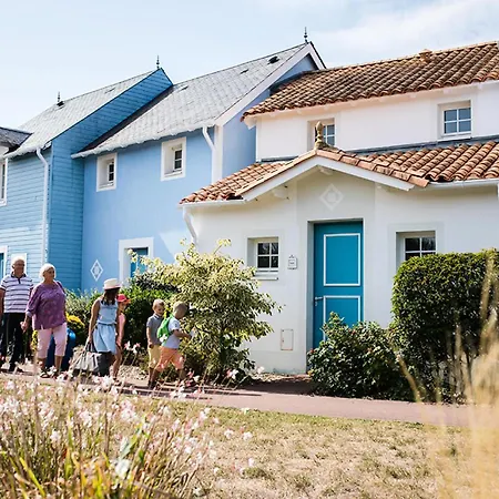 Port Bourgenay - Maeva - 3 Pieces 5 Personnes - Selection Mae-6791 Lägenhet *