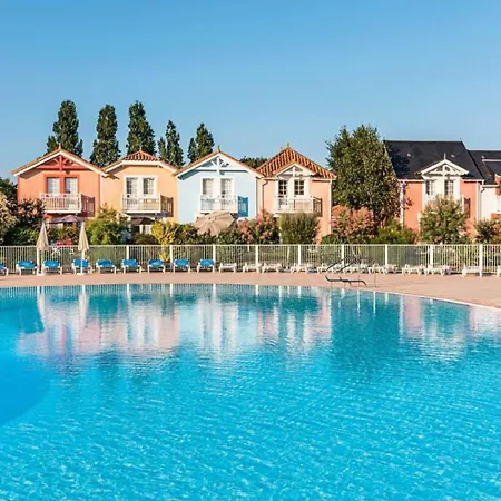 Port Bourgenay - Maeva - 3 Pieces 5 Personnes - Selection Mae-6791 Talmont-Saint-Hilaire