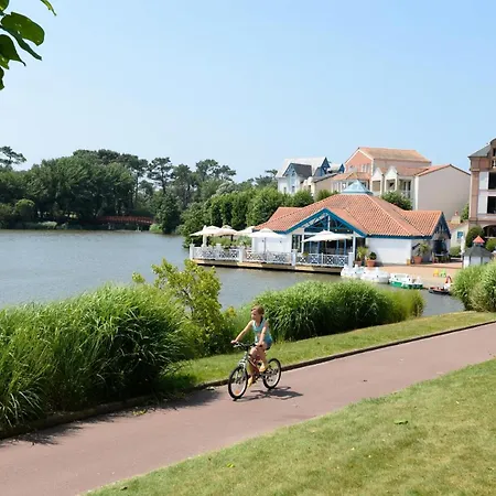 Apartment Port Bourgenay - Maeva - 3 Pieces 5 Personnes - Selection Mae-6791 *