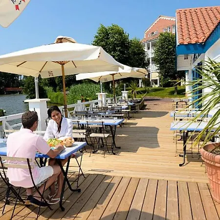 Résidence Port Bourgenay - Maeva - 3 Pièces 5 Personnes - Sélection Mae-6791 *