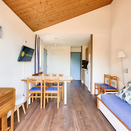 Port Bourgenay - Maeva - 3 Pieces 5 Personnes - Selection Mae-6791 * Talmont-Saint-Hilaire