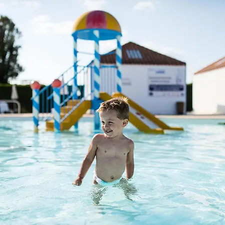 Lägenhet Port Bourgenay - Maeva - 3 Pieces 5 Personnes - Selection Mae-6791 Talmont-Saint-Hilaire