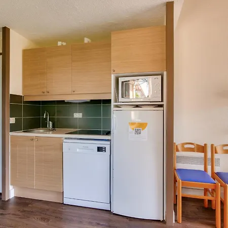 Port Bourgenay - Maeva - 3 Pieces 5 Personnes - Selection Mae-6791 Apartament Talmont-Saint-Hilaire