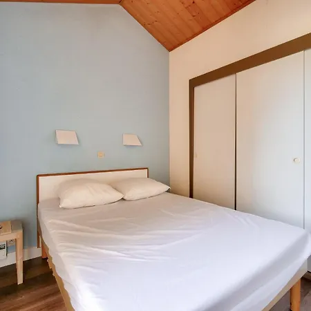 Port Bourgenay - Maeva - 3 Pieces 5 Personnes - Selection Mae-6791 Apartament