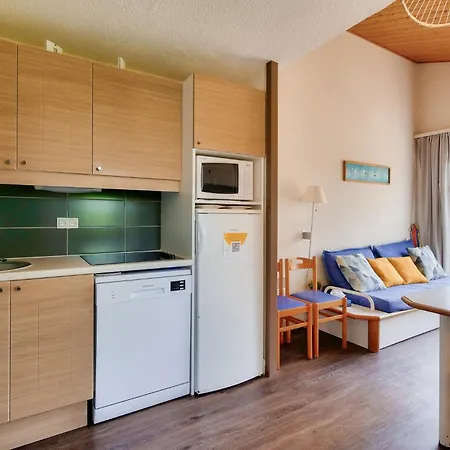 Apartament Port Bourgenay - Maeva - 3 Pieces 5 Personnes - Selection Mae-6791