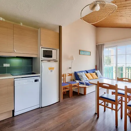 Port Bourgenay - Maeva - 3 Pieces 5 Personnes - Selection Mae-6791 Apartament *