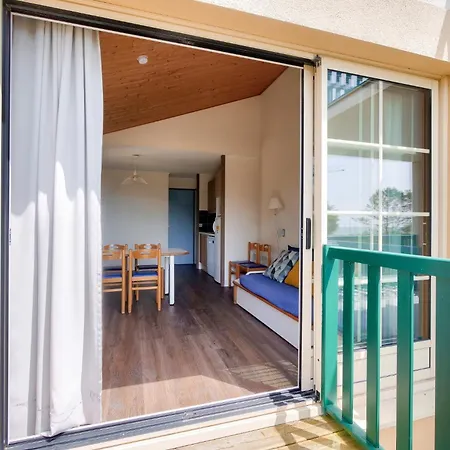 Port Bourgenay - Maeva - 3 Pieces 5 Personnes - Selection Mae-6791 Apartament