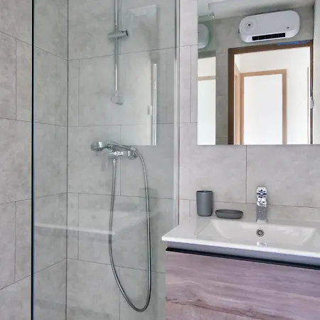 Port Bourgenay - Maeva - 3 Pieces 5 Personnes - Selection Mae-6791 Apartament Talmont-Saint-Hilaire
