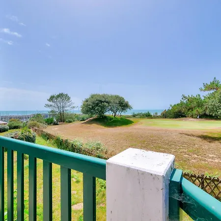 Port Bourgenay - Maeva - 3 Pieces 5 Personnes - Selection Mae-6791 Talmont-Saint-Hilaire
