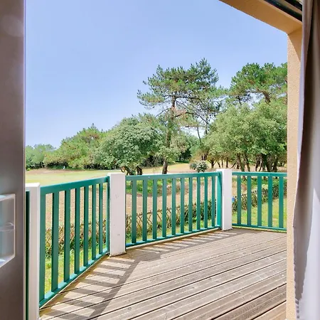 Apartament Port Bourgenay - Maeva - 3 Pieces 5 Personnes - Selection Mae-6791