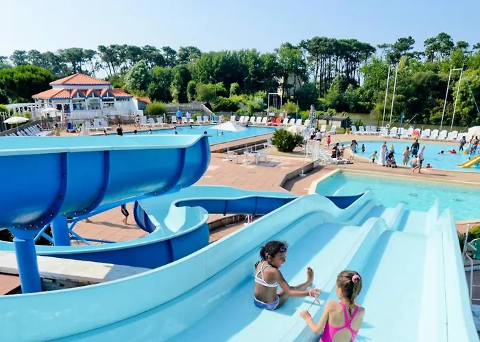 דירה Port Bourgenay - Maeva - 3 Pieces 5 Personnes - Selection Mae-6791