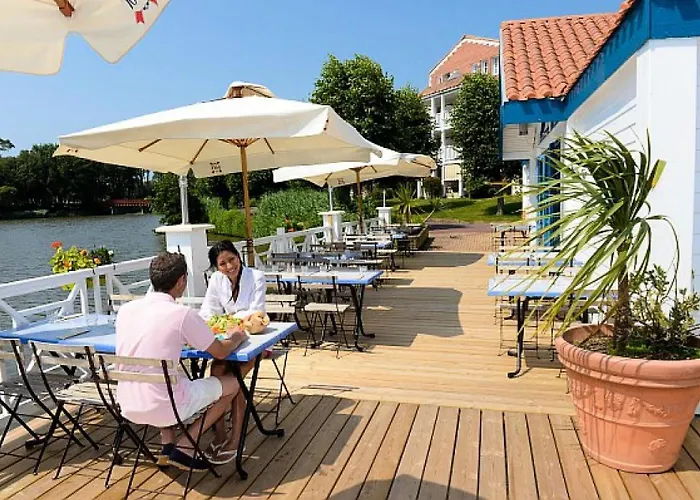 Port Bourgenay - Maeva - 3 Pieces 5 Personnes - Selection Mae-6791 *