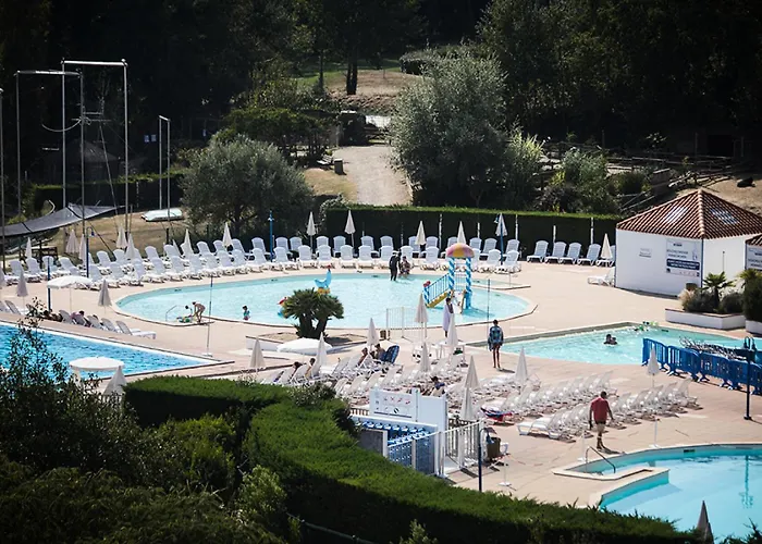 Port Bourgenay - Maeva - 3 Pieces 5 Personnes - Selection Mae-6791 Talmont-Saint-Hilaire