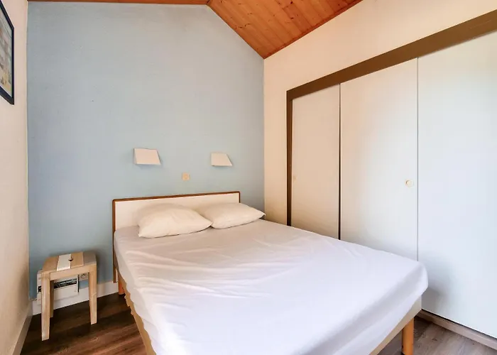 דירה Port Bourgenay - Maeva - 3 Pieces 5 Personnes - Selection Mae-6791 Talmont-Saint-Hilaire