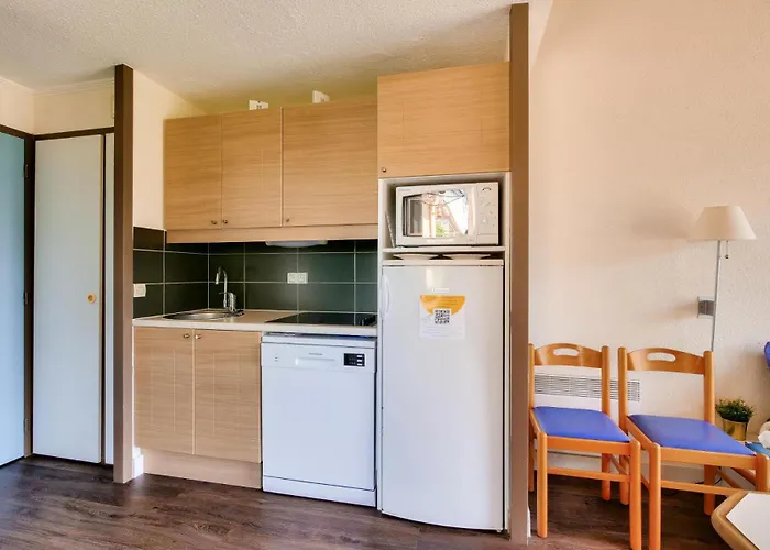 Port Bourgenay - Maeva - 3 Pieces 5 Personnes - Selection Mae-6791 דירה Talmont-Saint-Hilaire