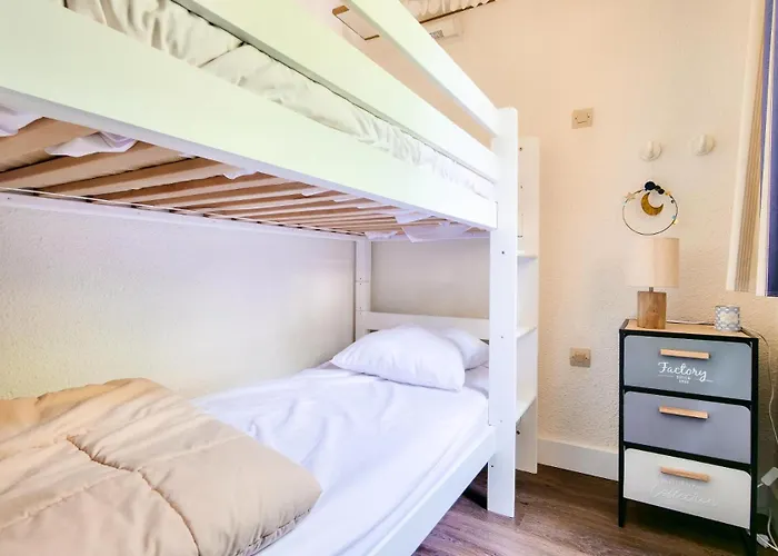 Port Bourgenay - Maeva - 3 Pieces 5 Personnes - Selection Mae-6791 *