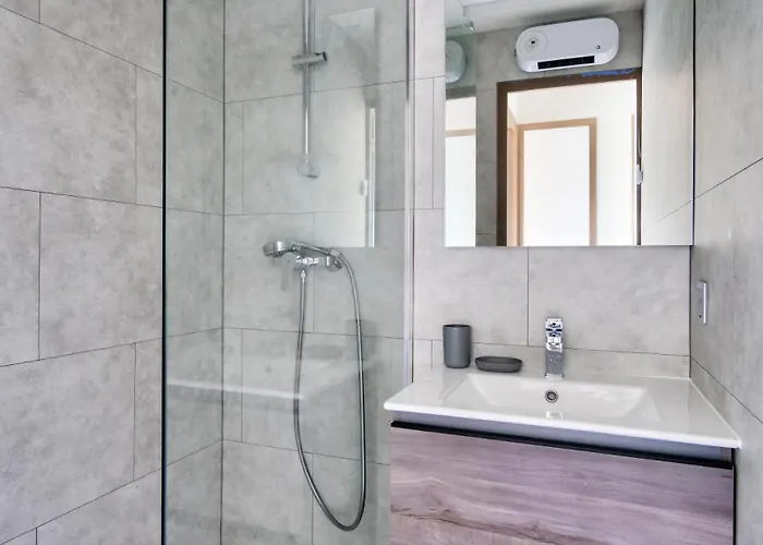 Port Bourgenay - Maeva - 3 Pieces 5 Personnes - Selection Mae-6791 Talmont-Saint-Hilaire