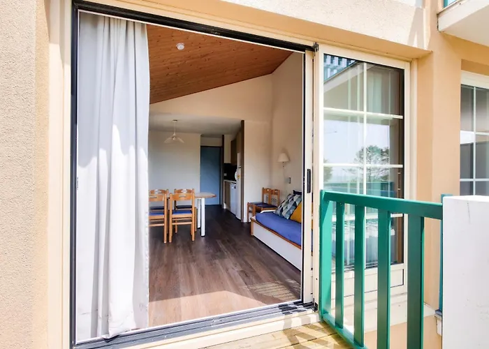 Port Bourgenay - Maeva - 3 Pieces 5 Personnes - Selection Mae-6791 Apartment *