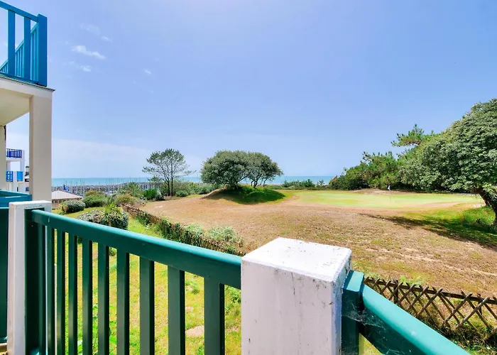 Apartment Port Bourgenay - Maeva - 3 Pieces 5 Personnes - Selection Mae-6791 Talmont-Saint-Hilaire