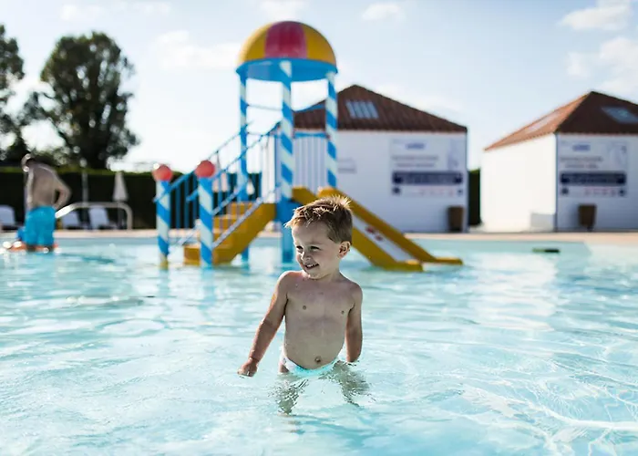 דירה Port Bourgenay - Maeva - 3 Pieces 5 Personnes - Selection Mae-6791 Talmont-Saint-Hilaire